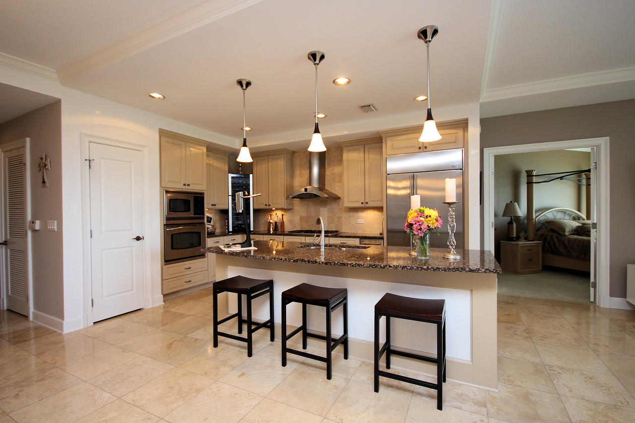 GRAND DUNES - NORTH TOWER - Residential