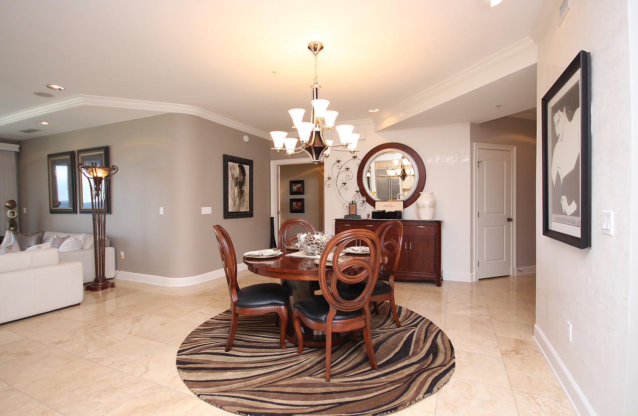 GRAND DUNES - NORTH TOWER - Residential