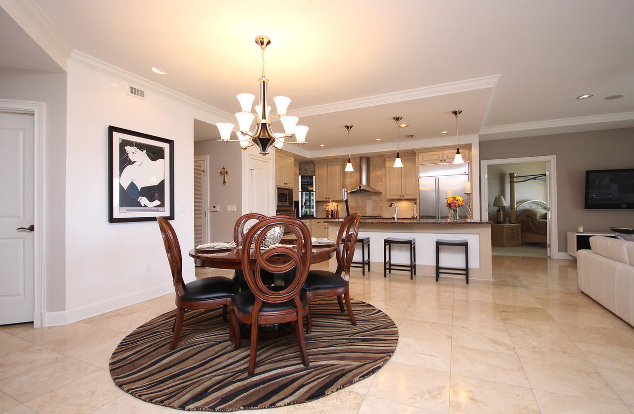 GRAND DUNES - NORTH TOWER - Residential