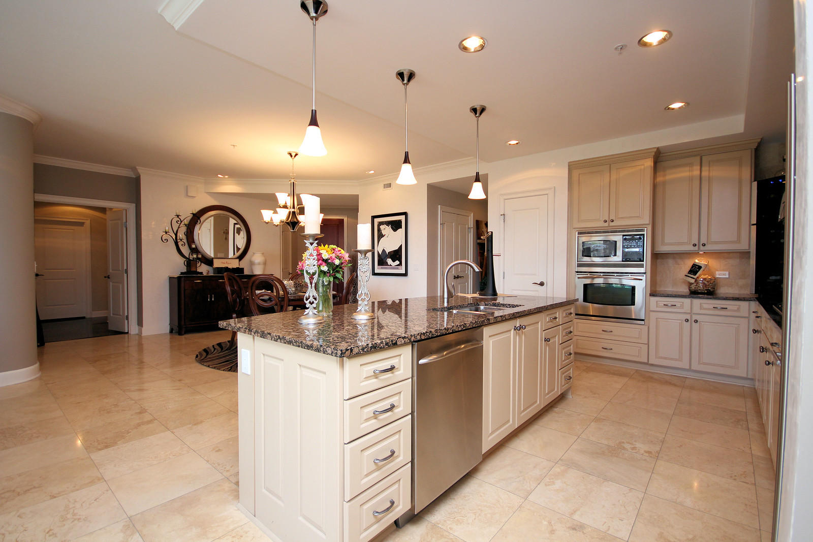 GRAND DUNES - NORTH TOWER - Residential