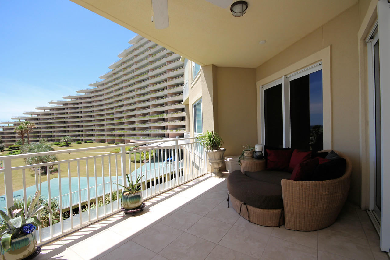 GRAND DUNES - NORTH TOWER - Residential
