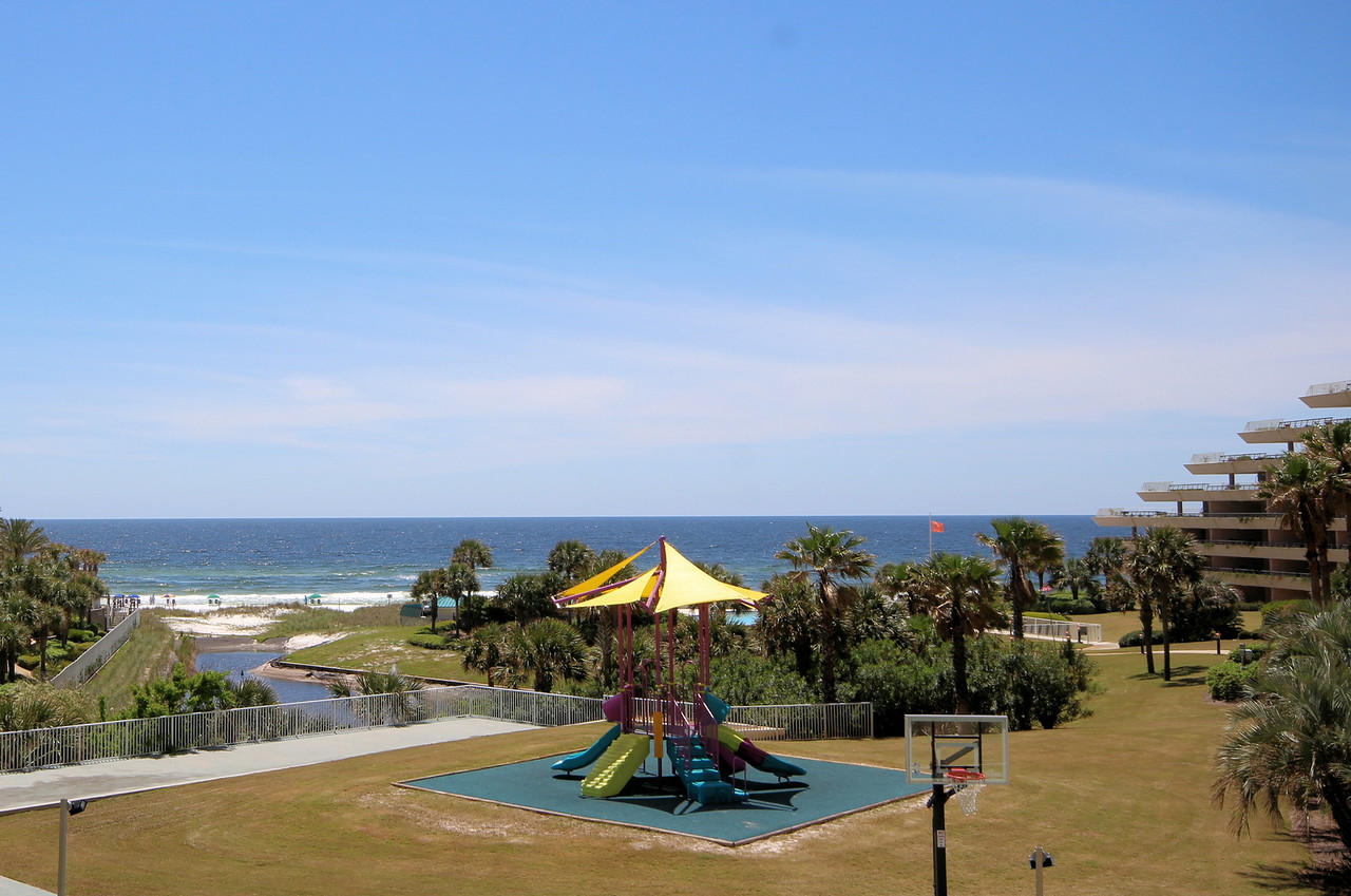 GRAND DUNES - NORTH TOWER - Residential