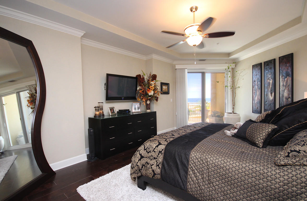 GRAND DUNES - NORTH TOWER - Residential