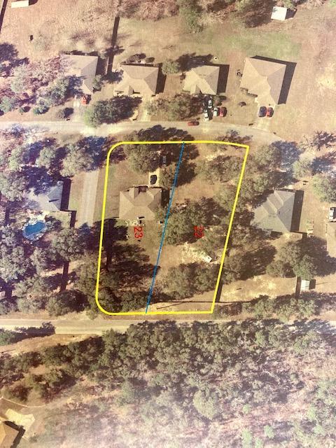 PLEASANT RIDGE S/D - Residential