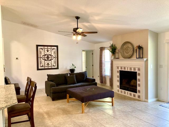 PLEASANT RIDGE S/D - Residential