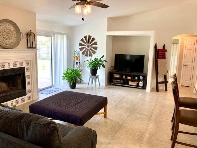 PLEASANT RIDGE S/D - Residential