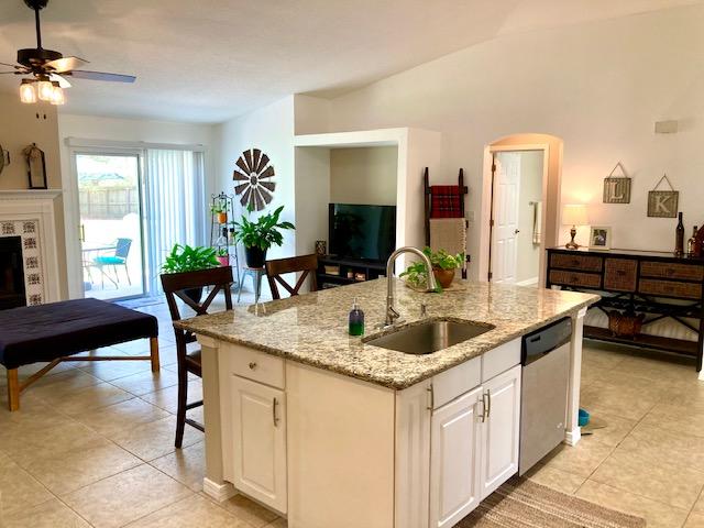 PLEASANT RIDGE S/D - Residential