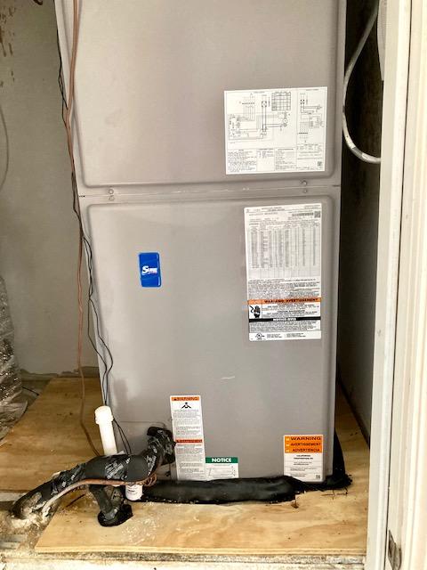 PLEASANT RIDGE S/D - Residential