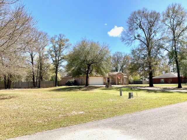 PLEASANT RIDGE S/D - Residential