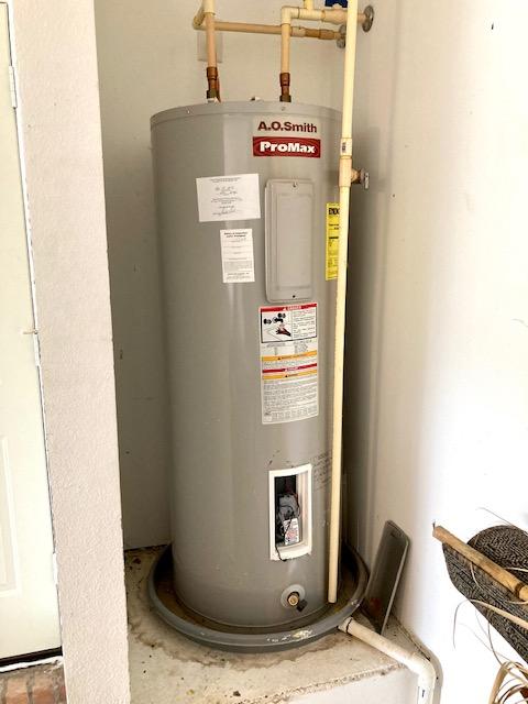 PLEASANT RIDGE S/D - Residential