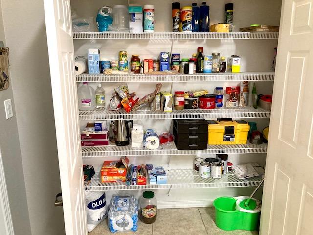 PLEASANT RIDGE S/D - Residential