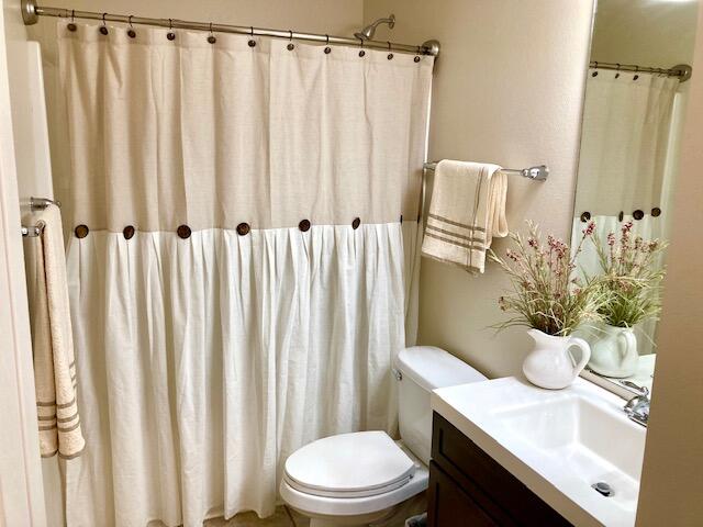 PLEASANT RIDGE S/D - Residential