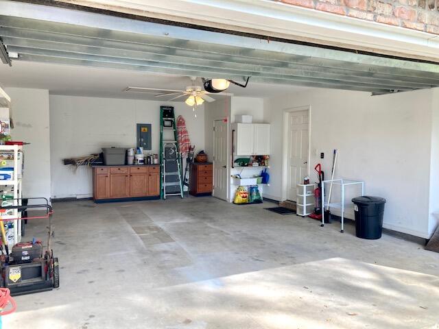 PLEASANT RIDGE S/D - Residential