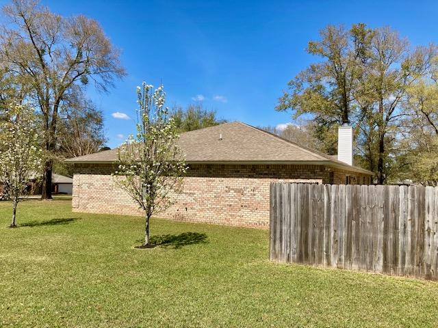 PLEASANT RIDGE S/D - Residential