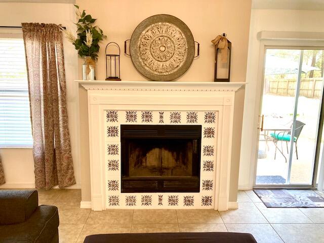 PLEASANT RIDGE S/D - Residential