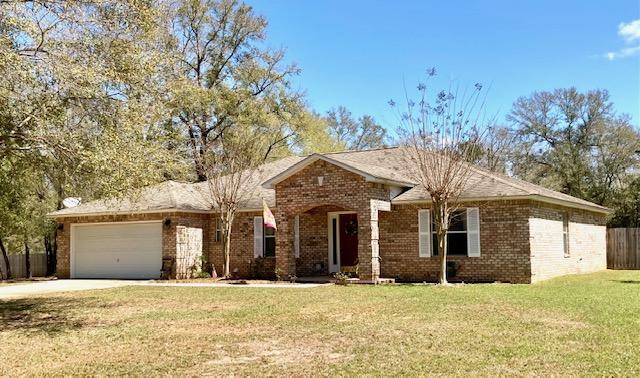 PLEASANT RIDGE S/D - Residential