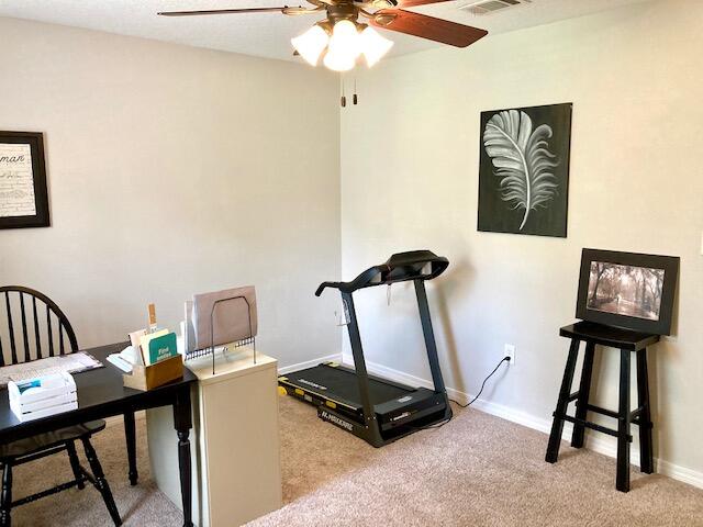 PLEASANT RIDGE S/D - Residential