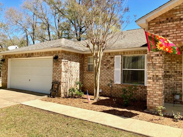 PLEASANT RIDGE S/D - Residential