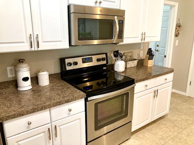 PLEASANT RIDGE S/D - Residential