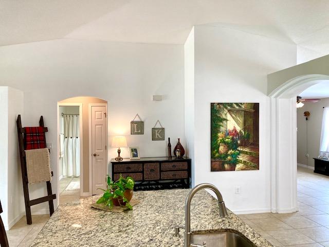 PLEASANT RIDGE S/D - Residential