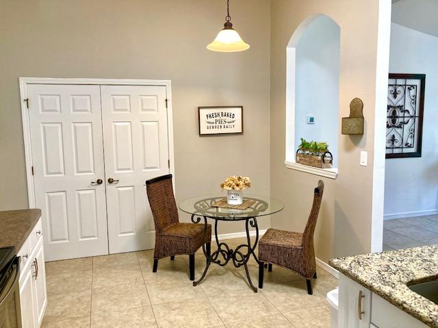 PLEASANT RIDGE S/D - Residential