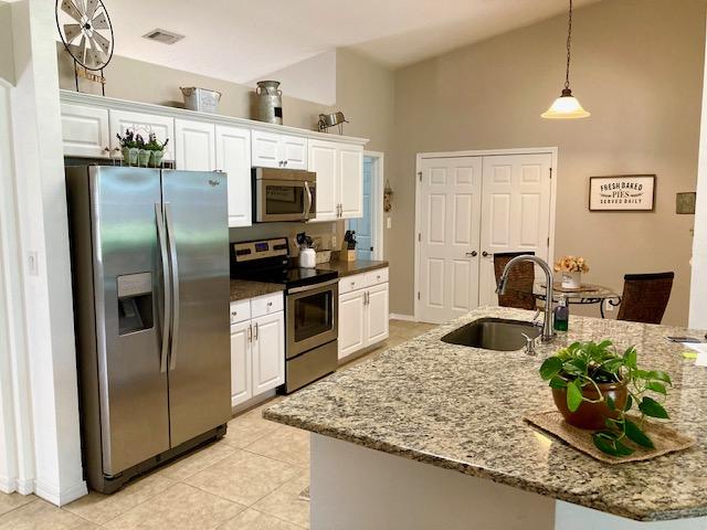 PLEASANT RIDGE S/D - Residential