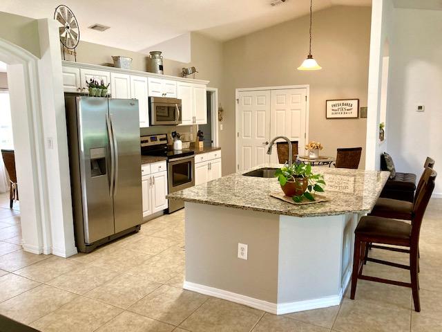 PLEASANT RIDGE S/D - Residential