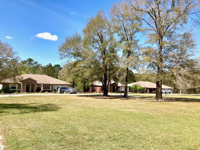 PLEASANT RIDGE S/D - Residential