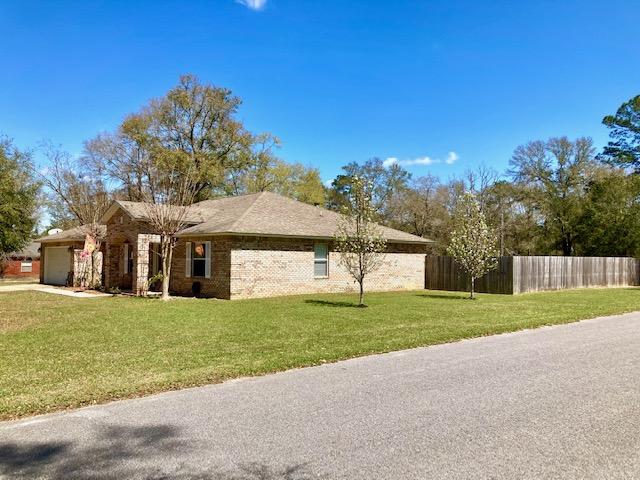 PLEASANT RIDGE S/D - Residential