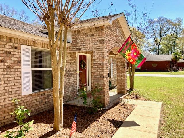 PLEASANT RIDGE S/D - Residential