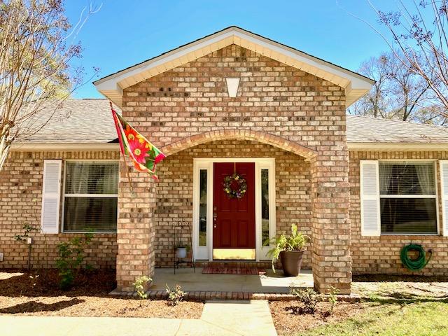 PLEASANT RIDGE S/D - Residential