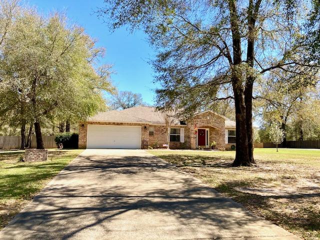 PLEASANT RIDGE S/D - Residential