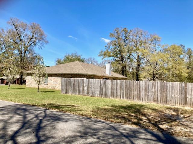 PLEASANT RIDGE S/D - Residential