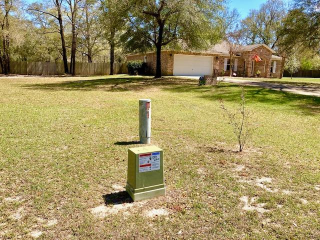 PLEASANT RIDGE S/D - Residential