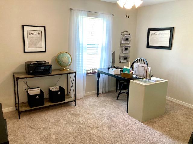 PLEASANT RIDGE S/D - Residential