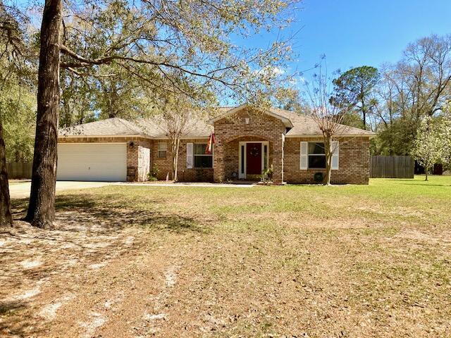 PLEASANT RIDGE S/D - Residential