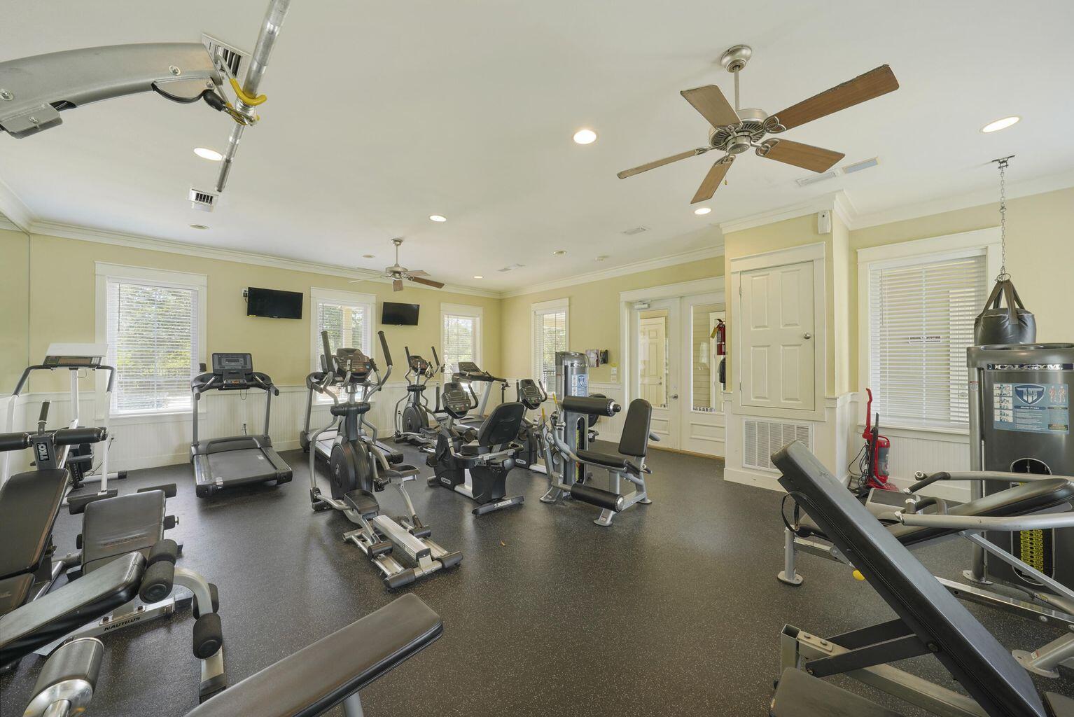 CHURCH STREET VILLAGE - Residential