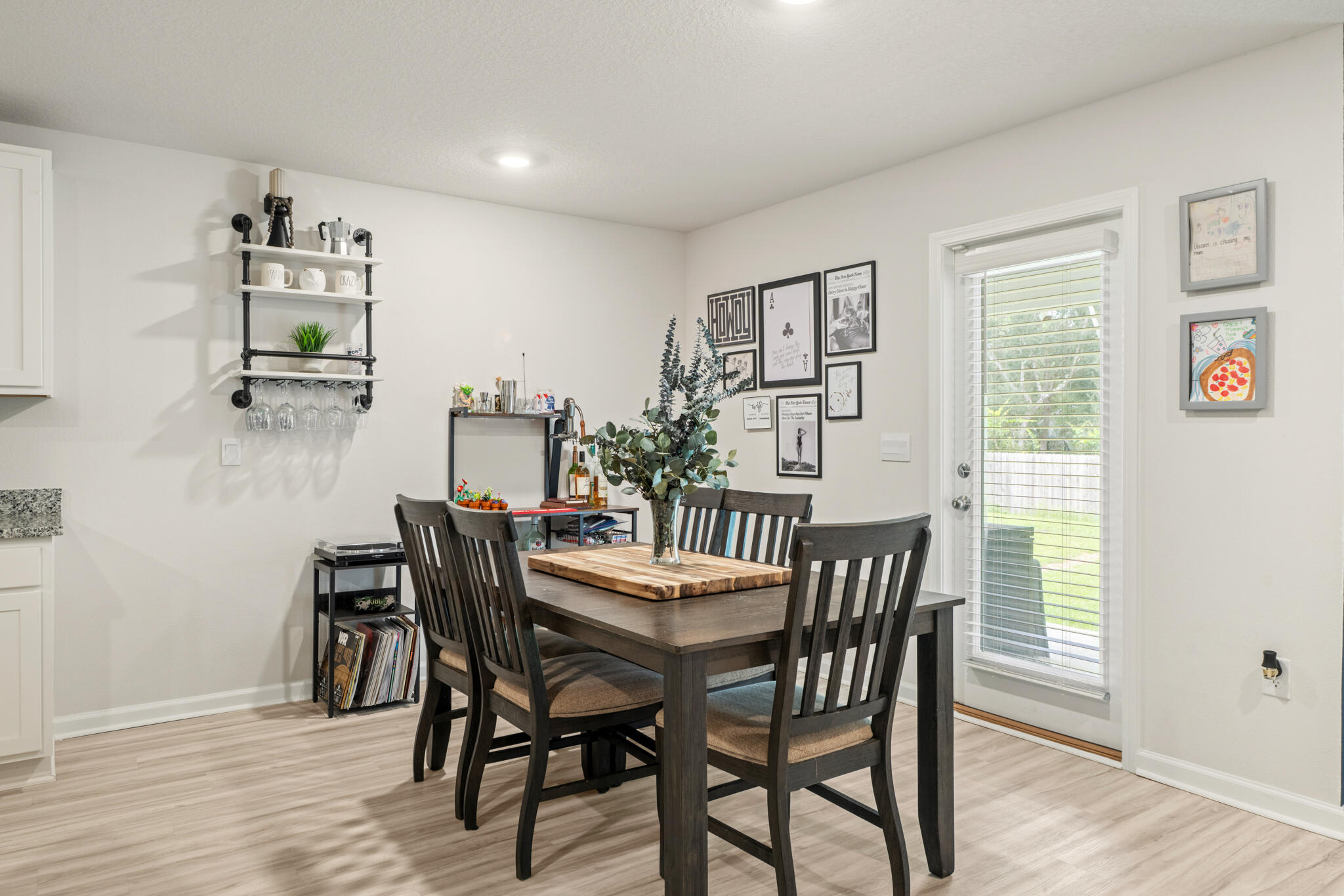 Shoal River Landing - Residential