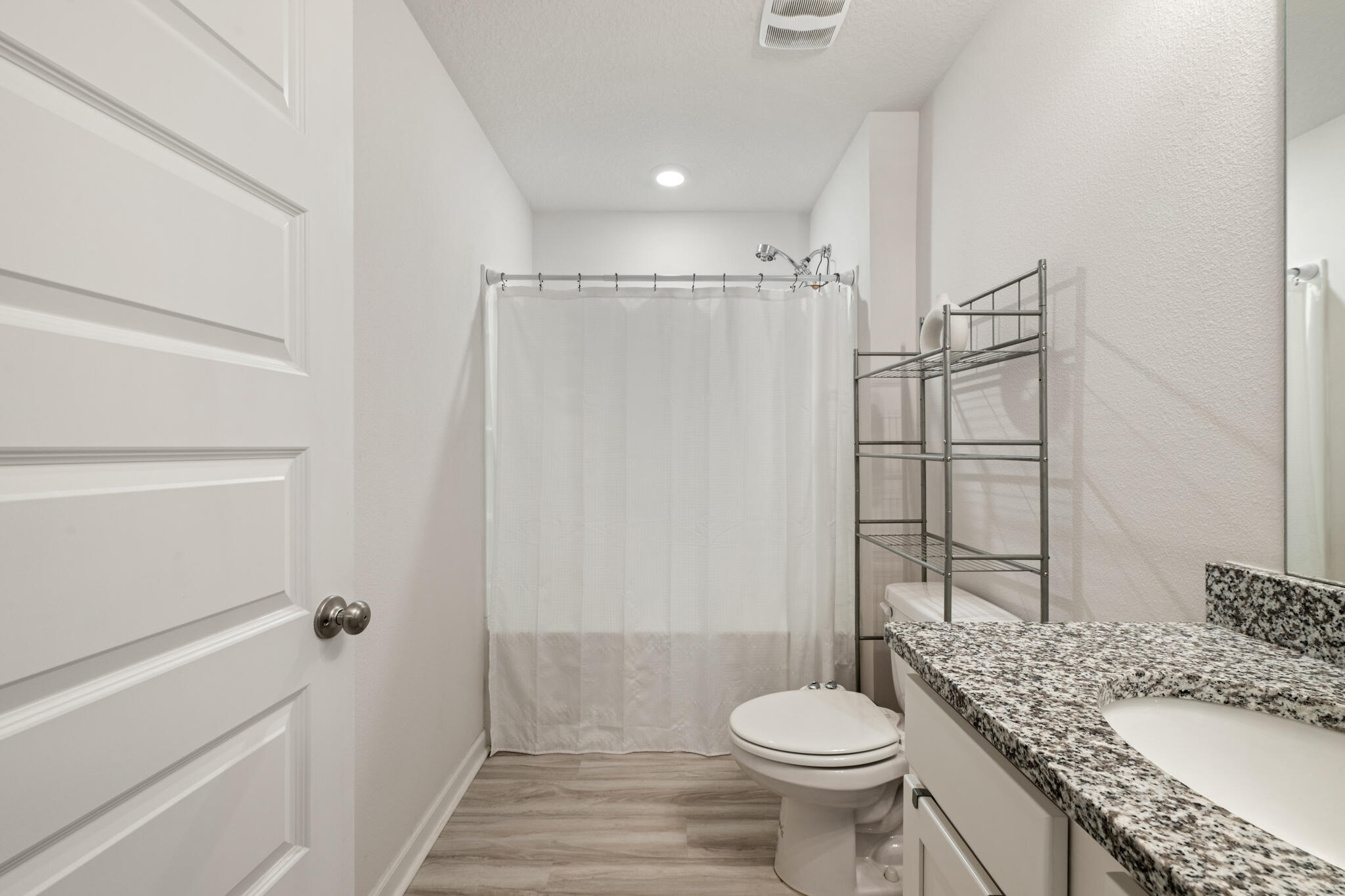 Shoal River Landing - Residential