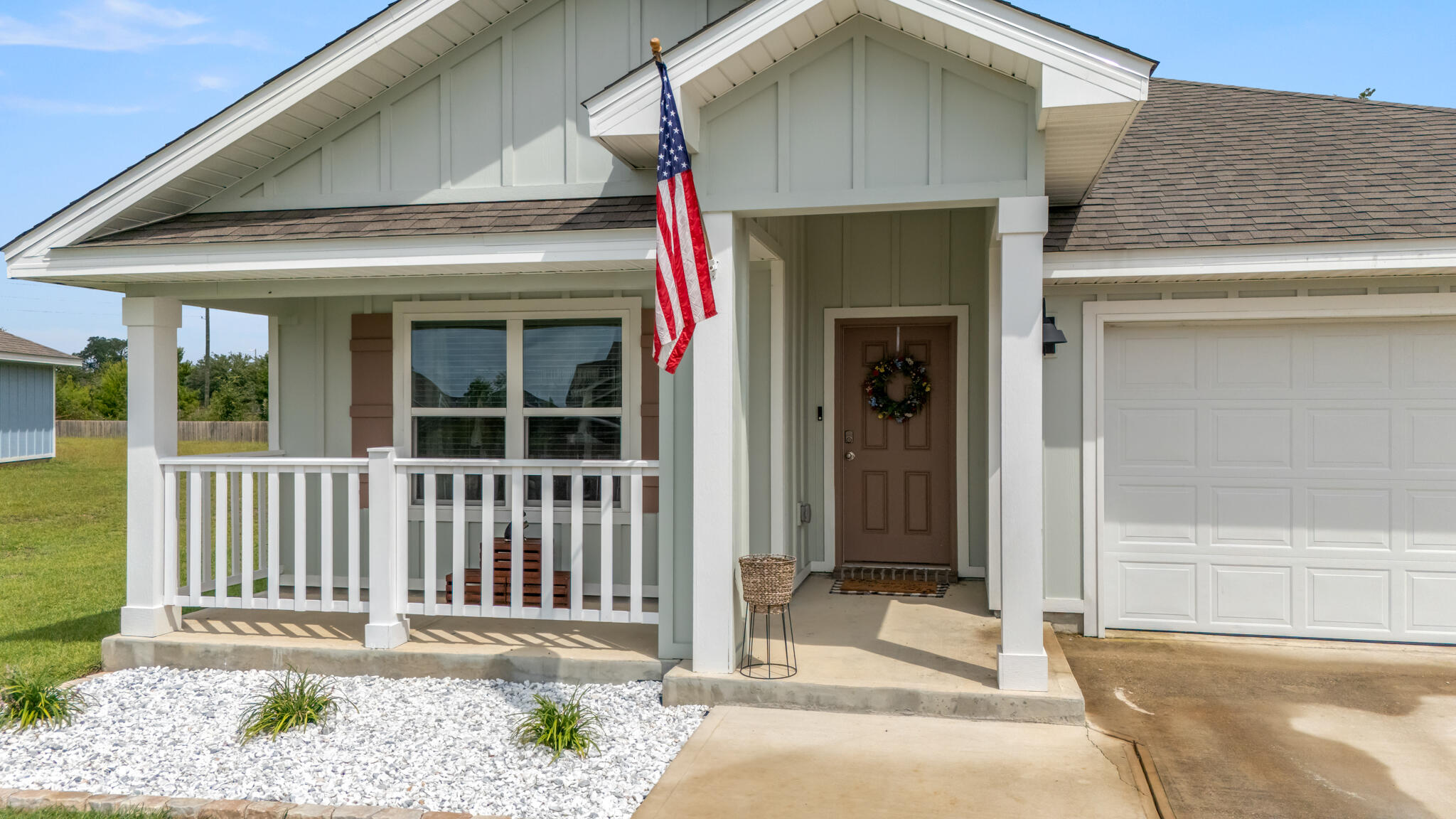 Shoal River Landing - Residential