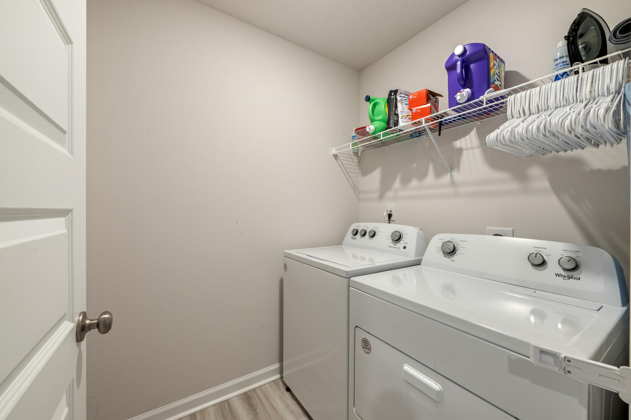 Shoal River Landing - Residential