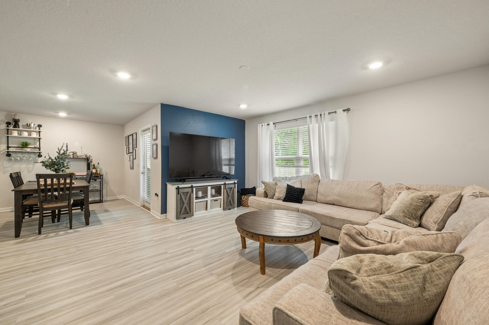 Shoal River Landing - Residential