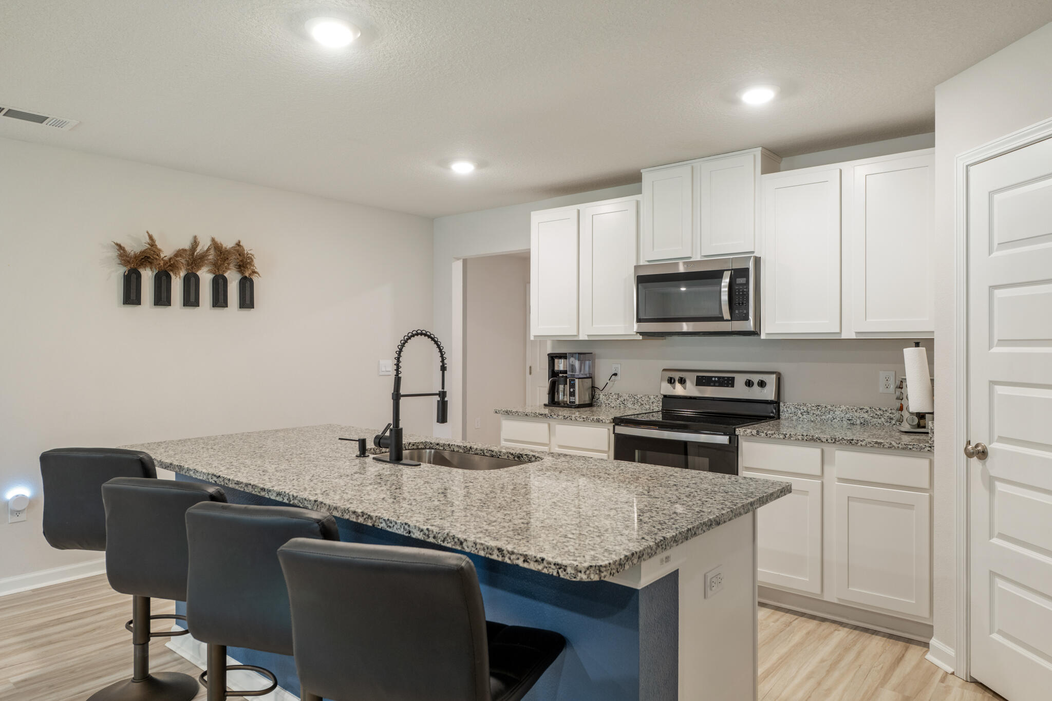 Shoal River Landing - Residential
