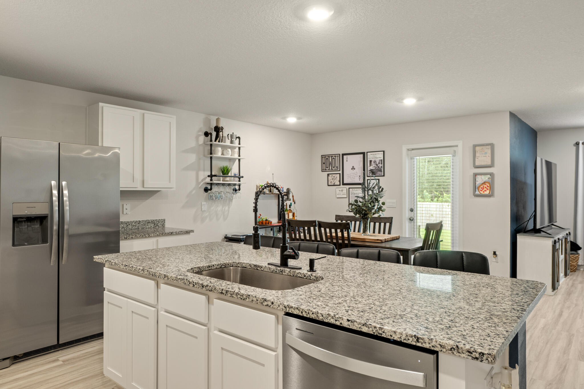 Shoal River Landing - Residential