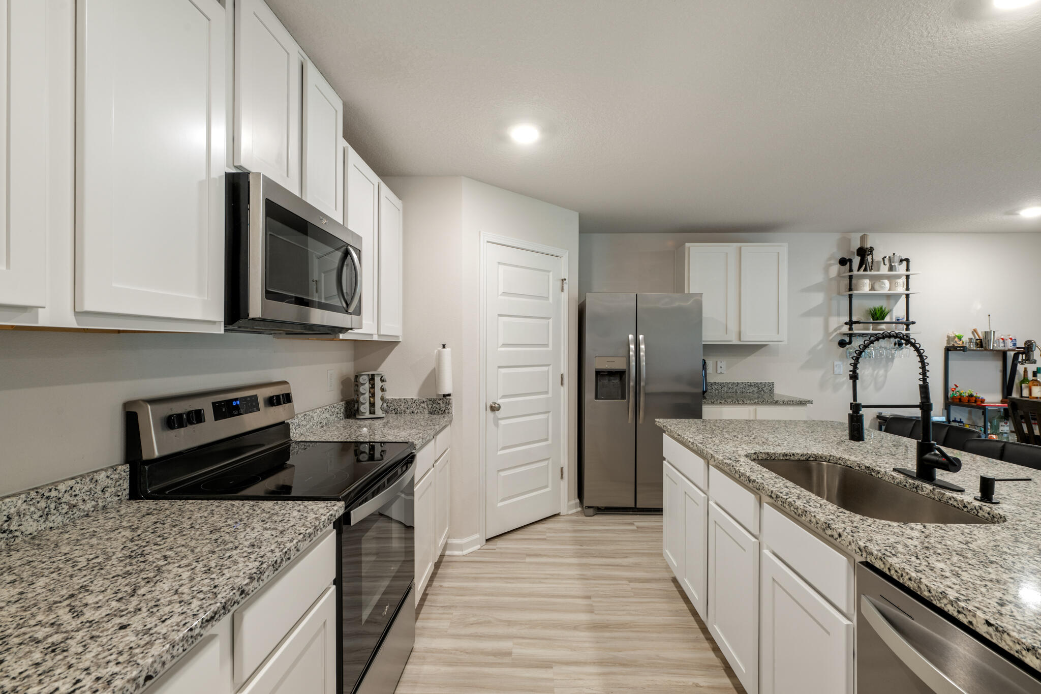 Shoal River Landing - Residential