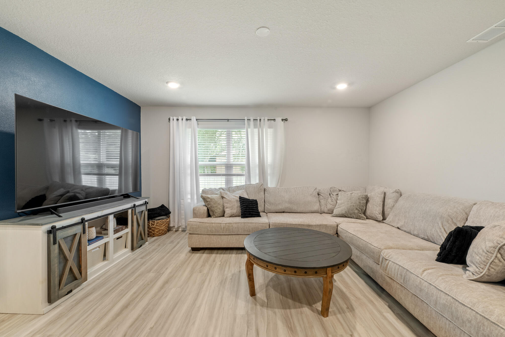 Shoal River Landing - Residential