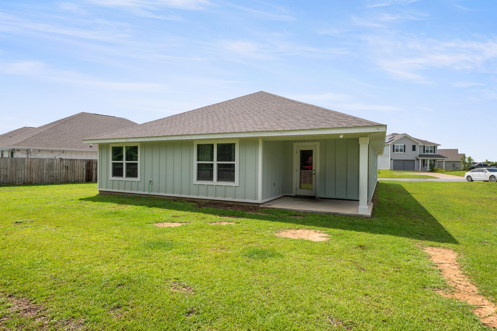 Shoal River Landing - Residential