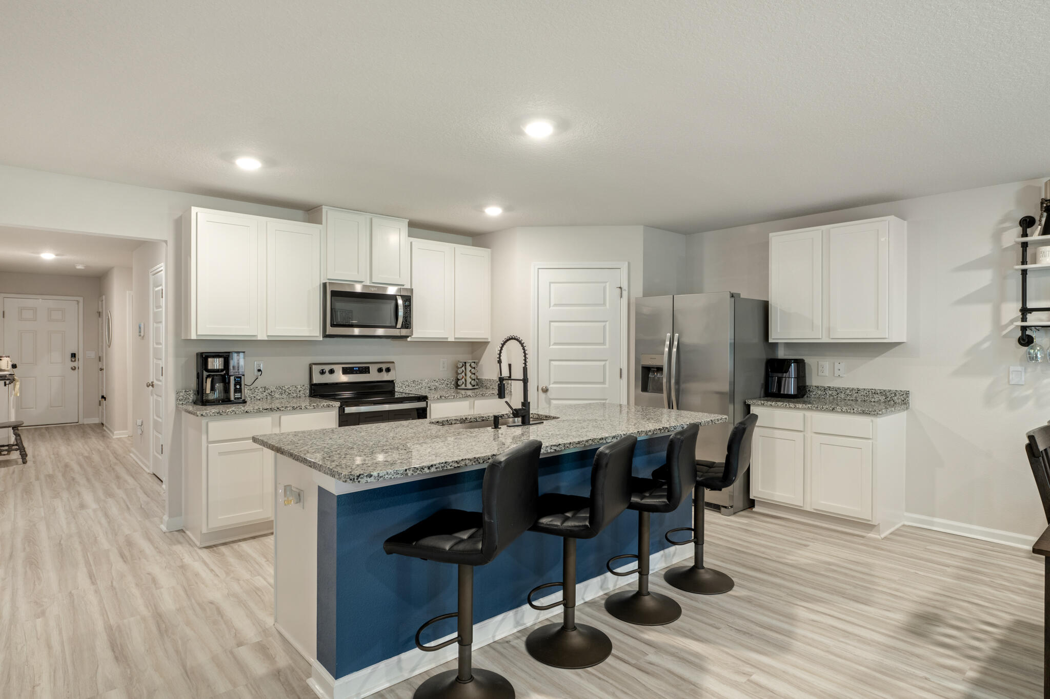 Shoal River Landing - Residential