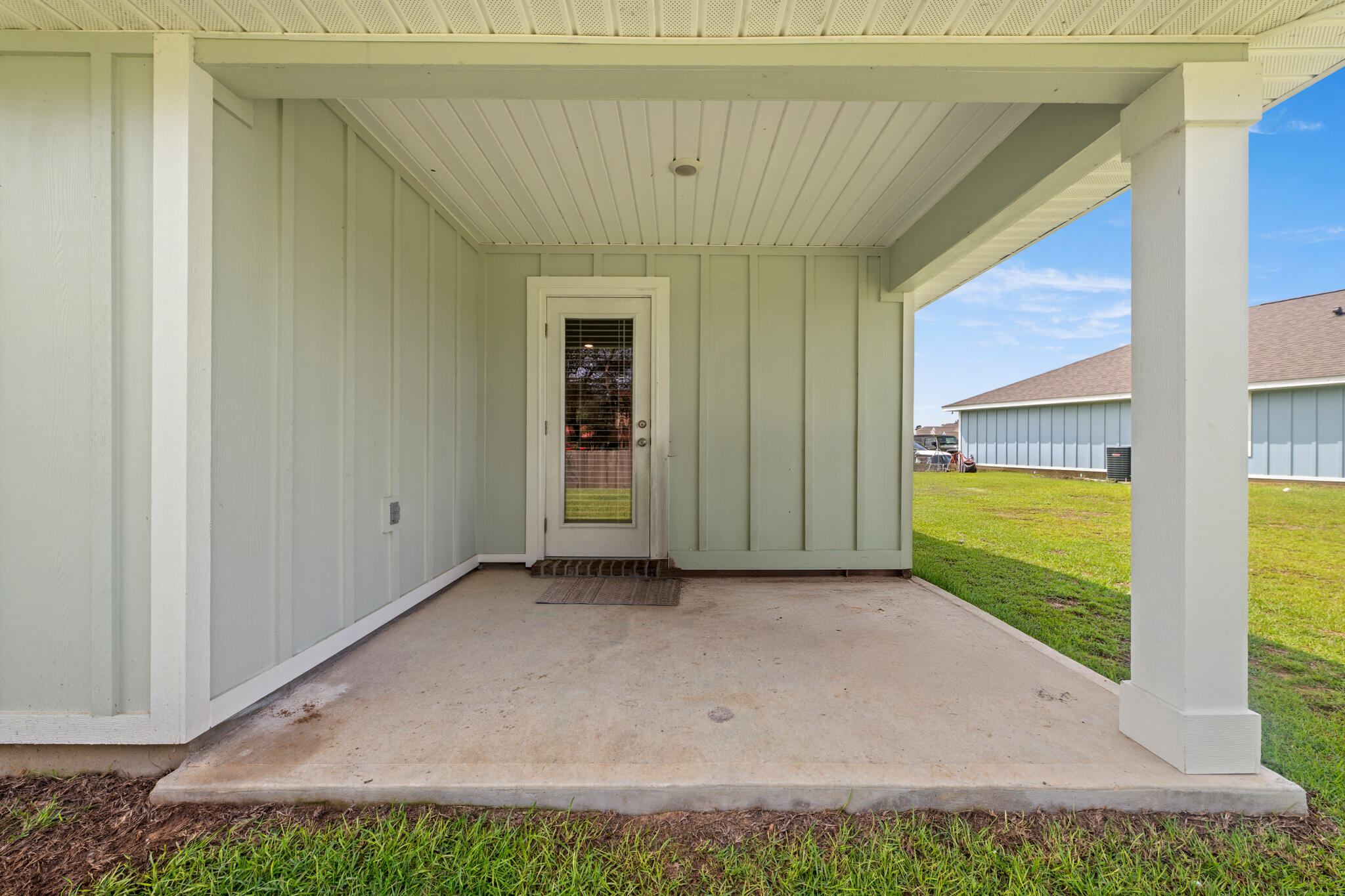 Shoal River Landing - Residential