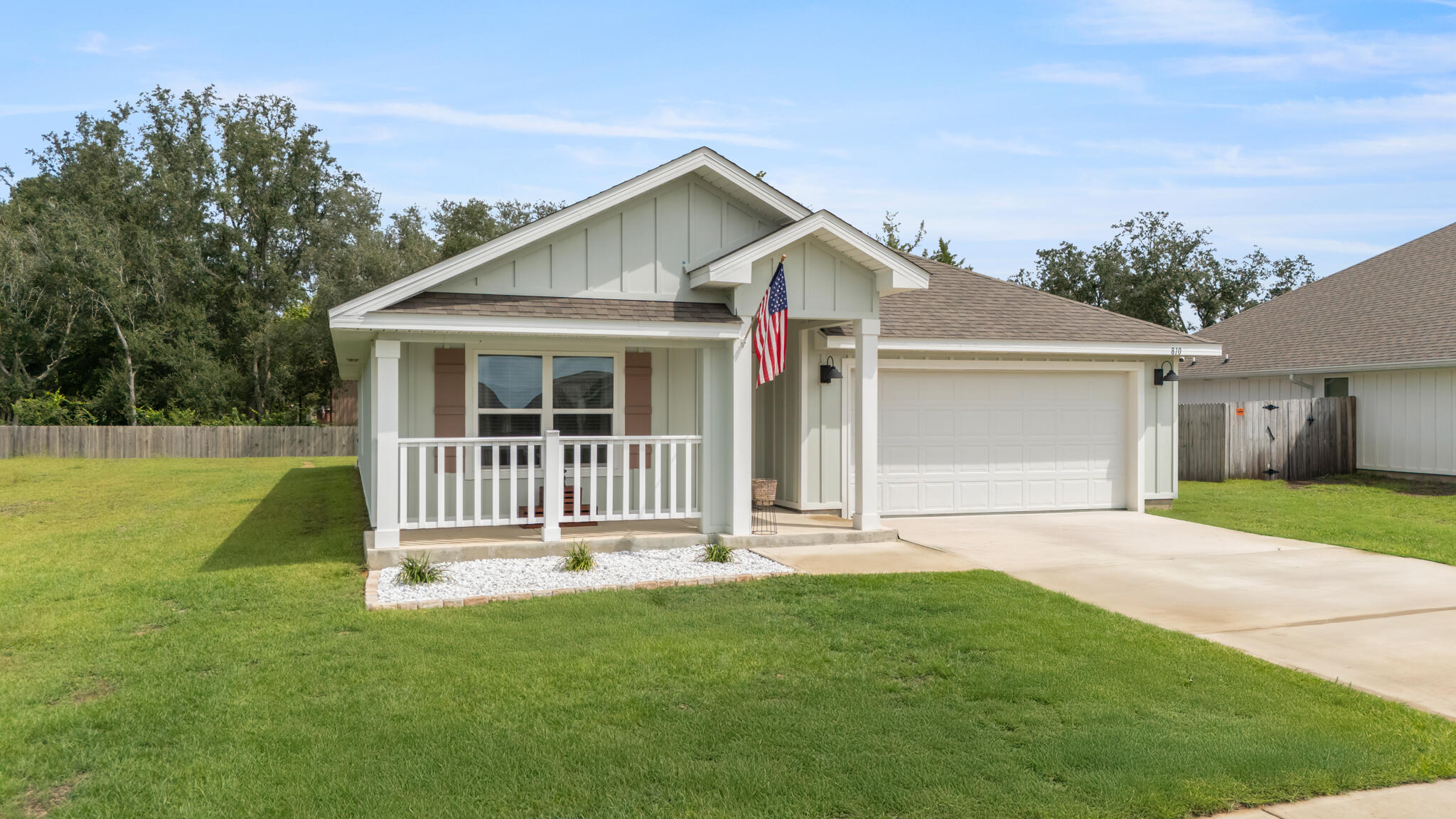 Shoal River Landing - Residential